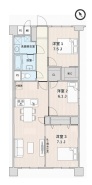 越谷市大字下間久里