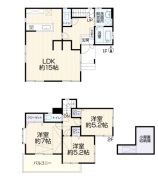 三郷市彦成１丁目