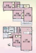 草加市弁天１丁目