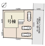 さいたま市岩槻区大字金重