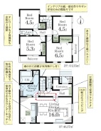 草加市青柳３丁目