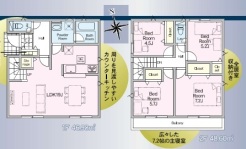 三郷市花和田