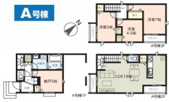 川口市上青木６丁目