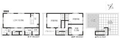 川口市鳩ヶ谷本町４丁目