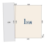 越谷市大字袋山