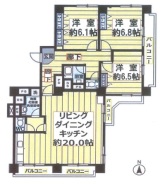 三郷市彦成３丁目
