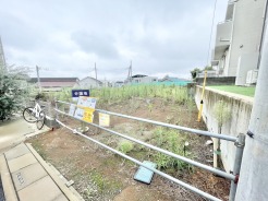 穏やかな時間が流れる落ち着いた住環境に広がる心地よい空間