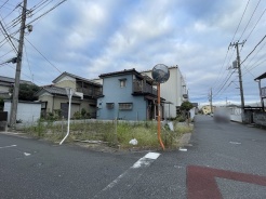 穏やかな空気が流れる落ち着いた住宅街に佇む、ゆったりとした時間の感じられる周辺環境です