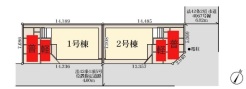 さいたま市岩槻区城町１丁目
