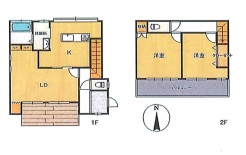 現況と相違がある場合は現況を優先させていただきます。
