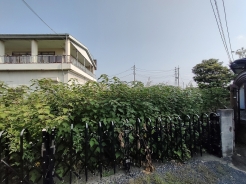 閑静な住宅地で叶える、穏やかな新生活が待ってます。
