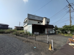 最低でも６０坪以上ほしい、あなたの希望をかなえるワイドな区画割りがここに。
