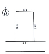 上尾市中分１丁目