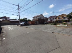 上尾市中分１丁目