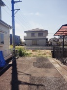 上尾市大字地頭方