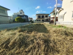 閑静な住宅地で叶える、穏やかな新生活が待ってます。

