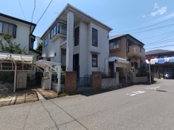 上尾市泉台２丁目