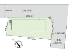 上尾市浅間台３丁目