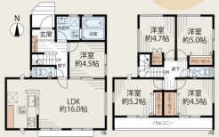 さいたま市大宮区天沼町１丁目