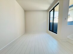 リビングダイニング