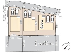 現況と相違がある場合は現況を優先させていただきます。
