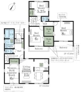 現況と相違がある場合は現況を優先させていただきます。
