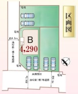 現況と相違がある場合は現況を優先させていただきます。
