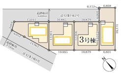 現況と相違がある場合は現況を優先させていただきます。
