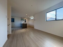 リビングダイニング
