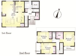 現況と相違がある場合は現況を優先させていただきます。
