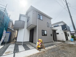 現地外観写真
