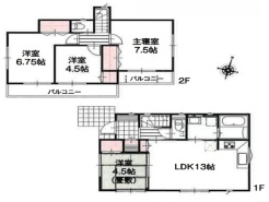 現況と相違がある場合は現況を優先させていただきます。
