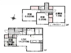 現況と相違がある場合は現況を優先させていただきます。
