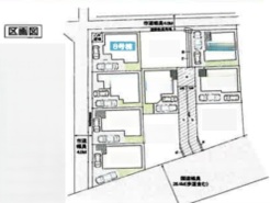 さいたま市桜区大字下大久保