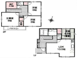 さいたま市桜区大字下大久保