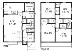 現況と相違がある場合は現況を優先させていただきます。
