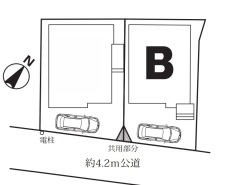 現況と相違がある場合は現況を優先させていただきます。
