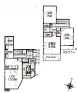 現況と相違がある場合は現況を優先させていただきます。
