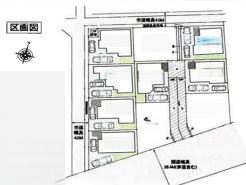 現況と相違がある場合は現況を優先させていただきます。
