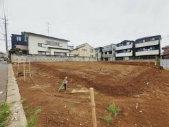 さいたま市南区太田窪２丁目