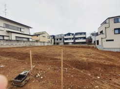 さいたま市南区太田窪２丁目