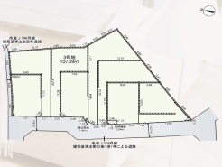 現況と相違がある場合は現況を優先させていただきます。
