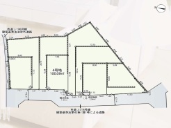 現況と相違がある場合は現況を優先させていただきます。
