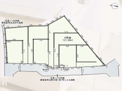 現況と相違がある場合は現況を優先させていただきます。
