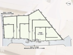 現況と相違がある場合は現況を優先させていただきます。
