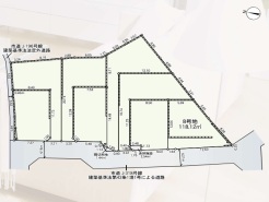現況と相違がある場合は現況を優先させていただきます。
