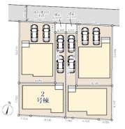 現況と相違がある場合は現況を優先させていただきます。
