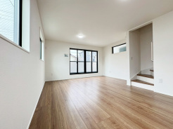 さいたま市浦和区針ヶ谷１丁目