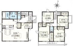 現況と相違がある場合は現況を優先させていただきます。
