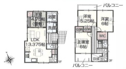 現況と相違がある場合は現況を優先させていただきます。
